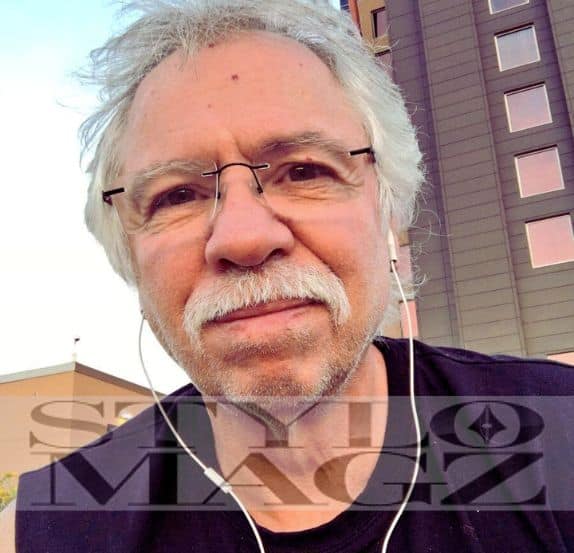 Joe Bonsall