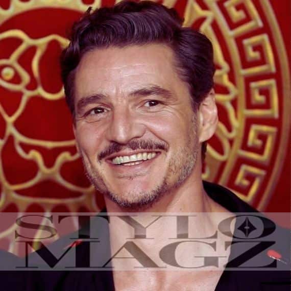 Pedro Pascal