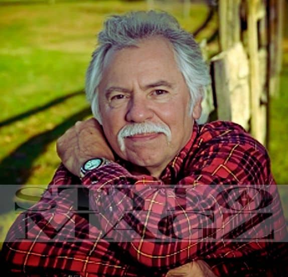 Joe Bonsall