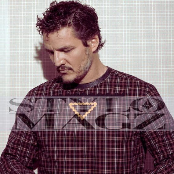 Pedro Pascal