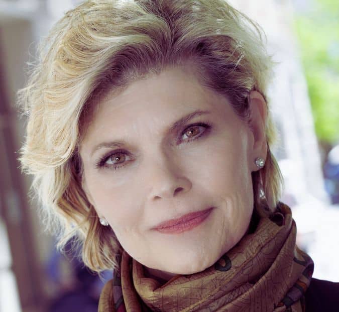 Debra Monk