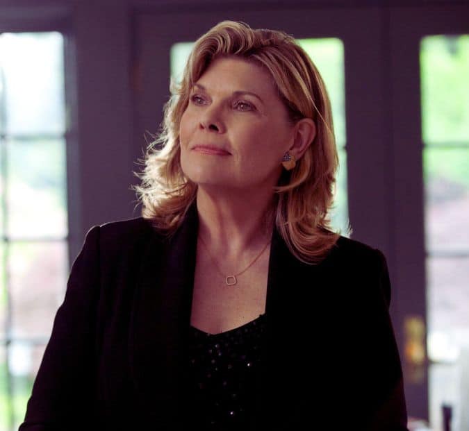 Debra Monk