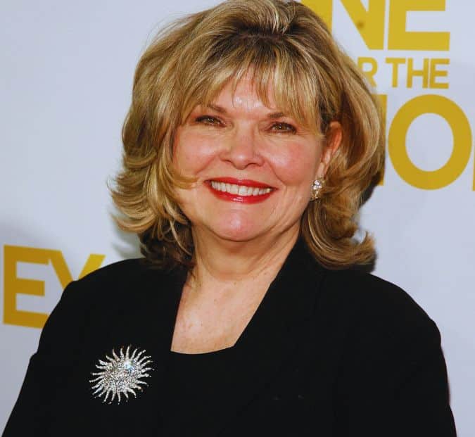 Debra Monk