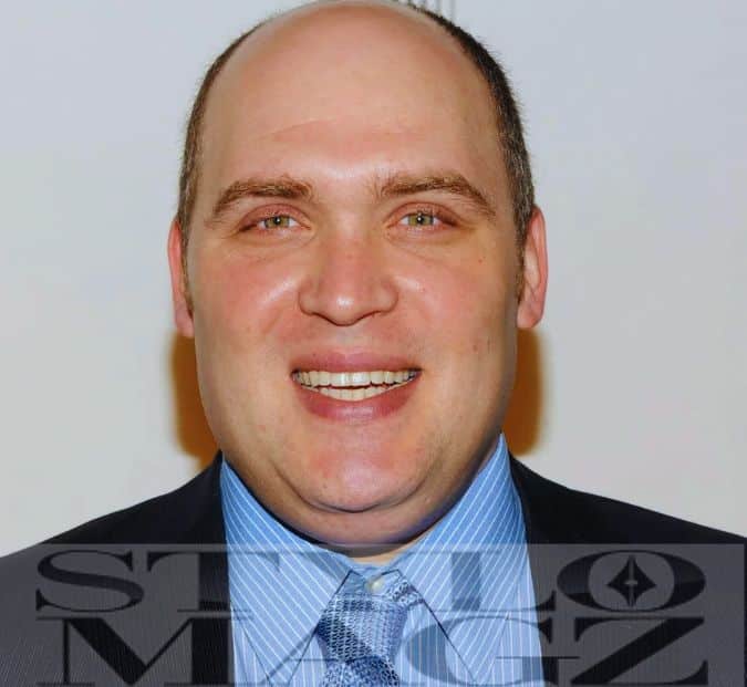 Glenn Fleshler