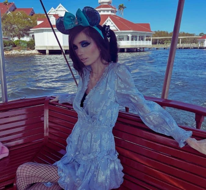 Eugenia Cooney