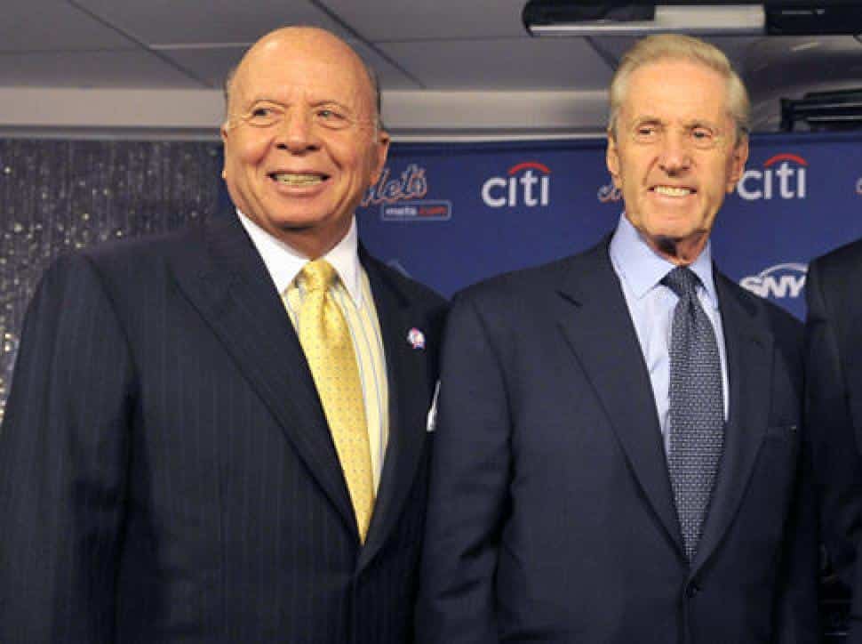 Bruce Wilpon