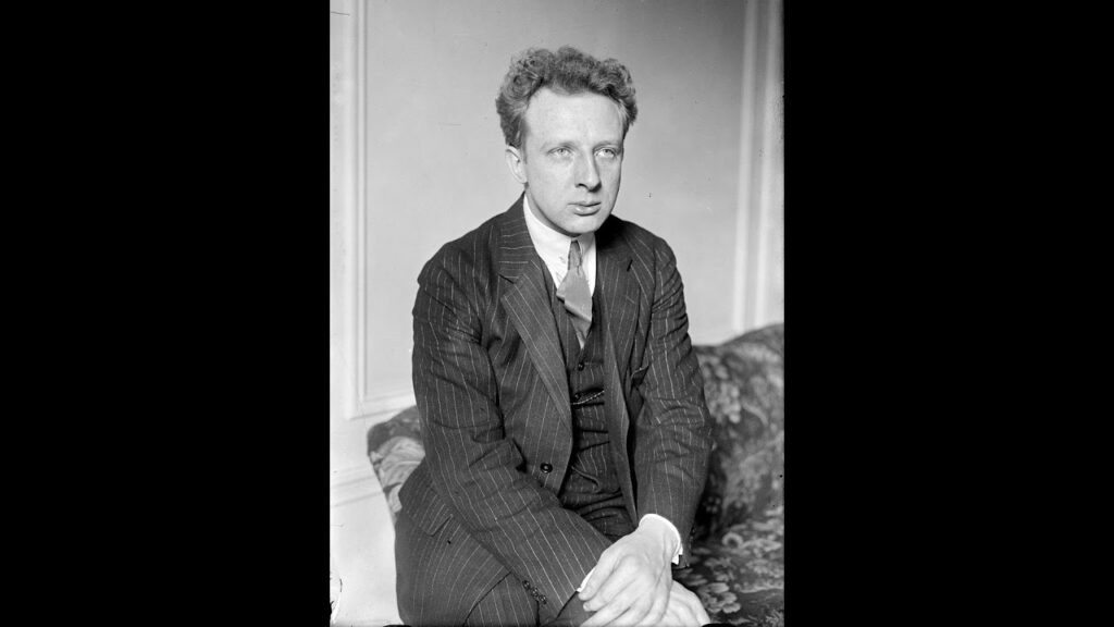 Leopold Stanislaus Stokowski
